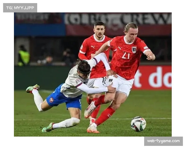 世预赛奥地利客场2比0塞浦路斯，阿瑙托维奇点射建功锁定胜局