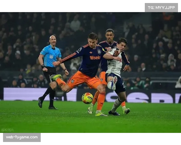 热刺2026年尚未取得联赛胜利，9轮仅拿4分深陷保级泥潭