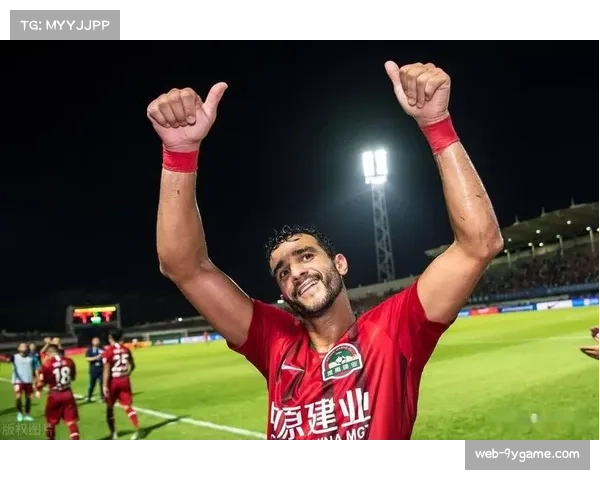 萨尔科防守反击战术效果显著 河南队专治各种不服传统延续 萨尔科防守反击战术效果显著 河南队专治各种不服传统延续