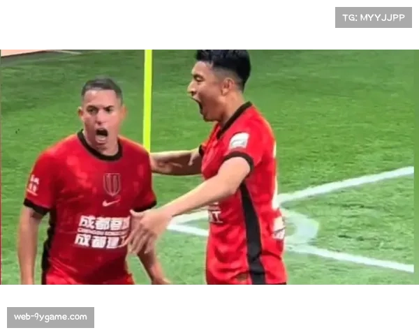 罗慕洛角球直接破门当选最佳进球 蓉城核心再显绝技 罗慕洛角球直接破门当选最佳进球 蓉城核心再显绝技