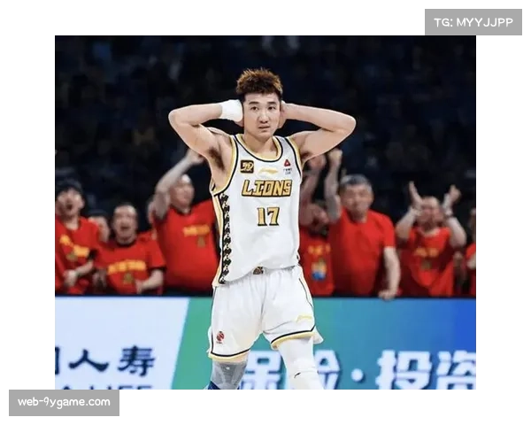 广厦核心孙铭徽布朗归期未定 卫冕冠军季后赛前景蒙阴影